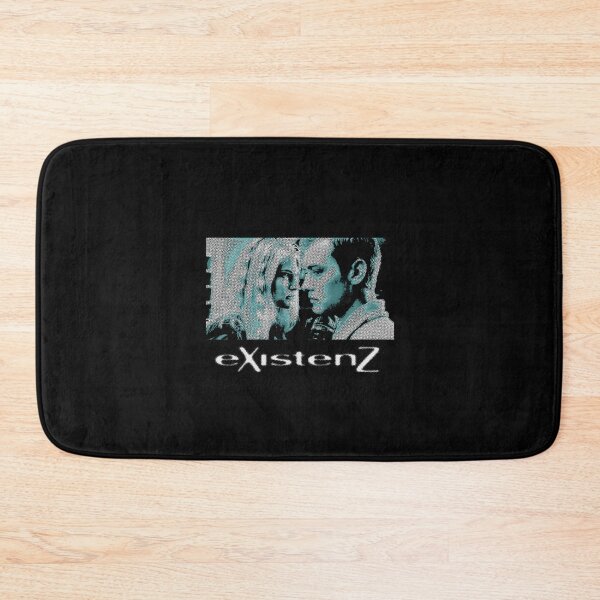 Item preview, eXistenZ Fan Art designed and sold by DataDumb.