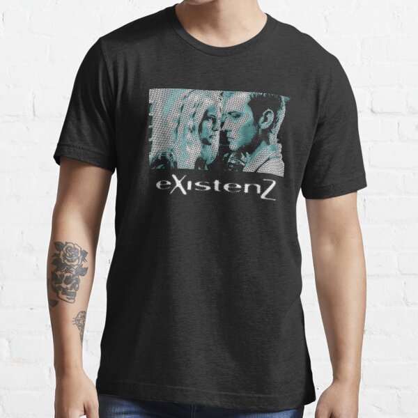 eXistenZ Fan Art Essential T-Shirt