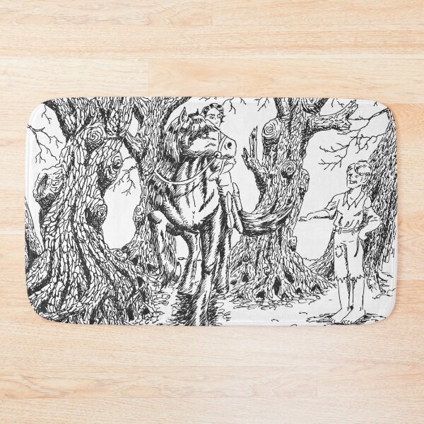 Item preview, Prince Circium Considers Jack's Offer designed and sold by Rapunculus.