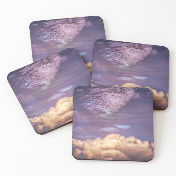 Item preview, Abstract Clouds designed and sold by Allen Penton.