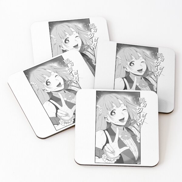Item preview, Kakegurui  - Yumemi Yumemite  designed and sold by HayTim.