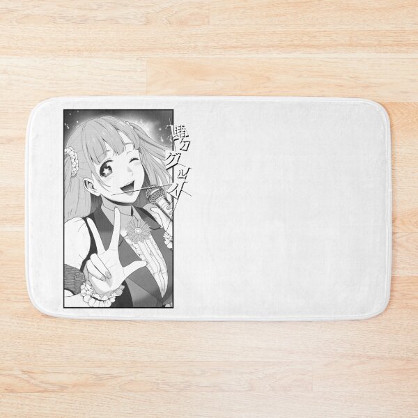 Item preview, Kakegurui - Yumemi Yumemite designed and sold by HayTim.