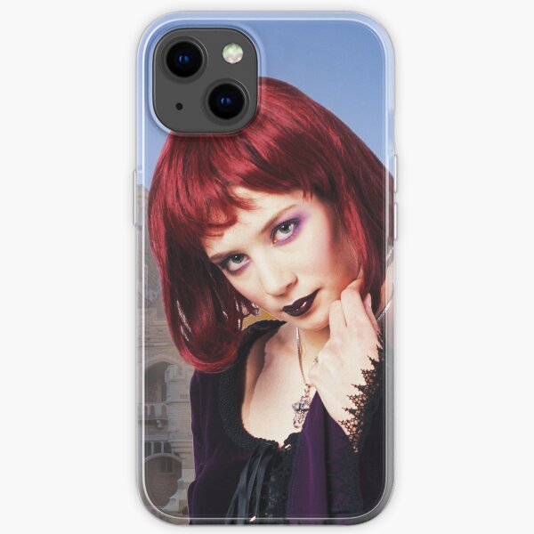 The Magician iPhone Soft Case