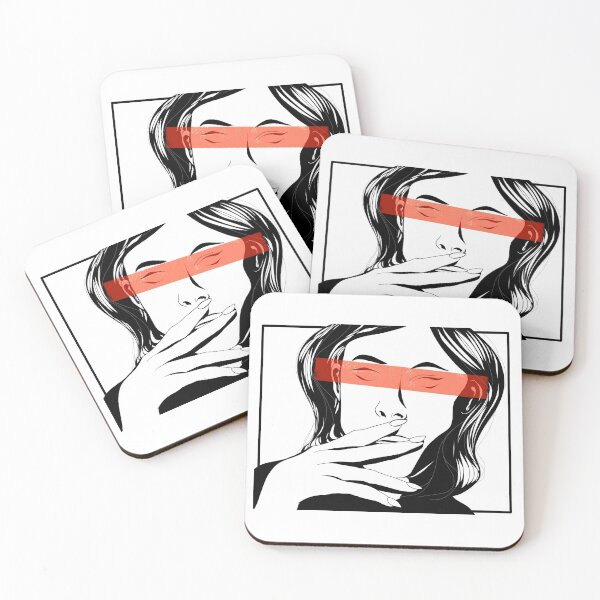 Item preview, Gasp Portrait designed and sold by Cole Briggs.