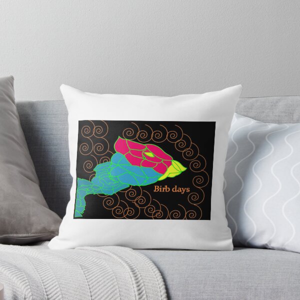 Item preview, Ultimate Bird / birb Design designed and sold by Supergesan21.