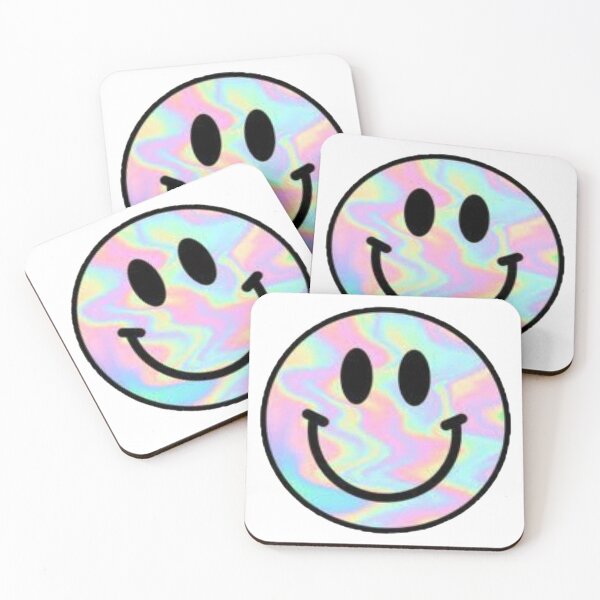 Item preview, Holo Smile designed and sold by MoonlightReadings.