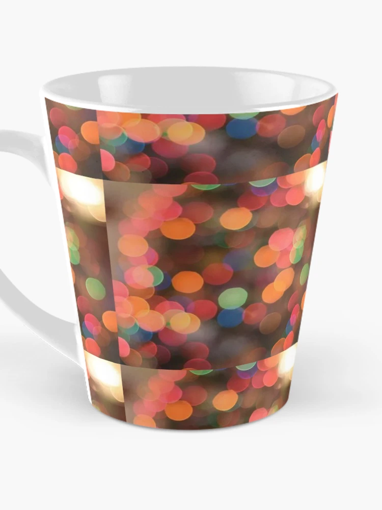 Thumbnail 3 of 4, Coffee Mug, Small dot designed and sold by Raju2018.