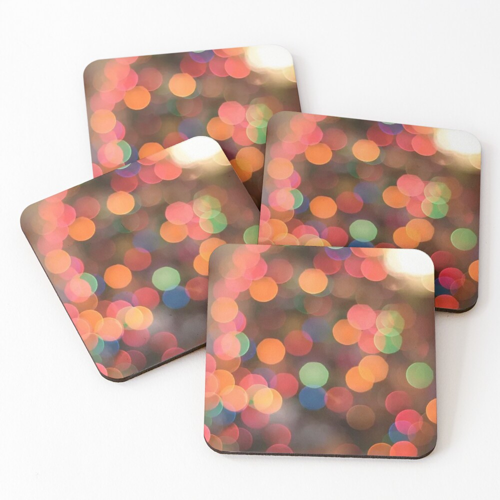 Item preview, Coasters (Set of 4) designed and sold by Raju2018.