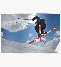 Freerider Poster
