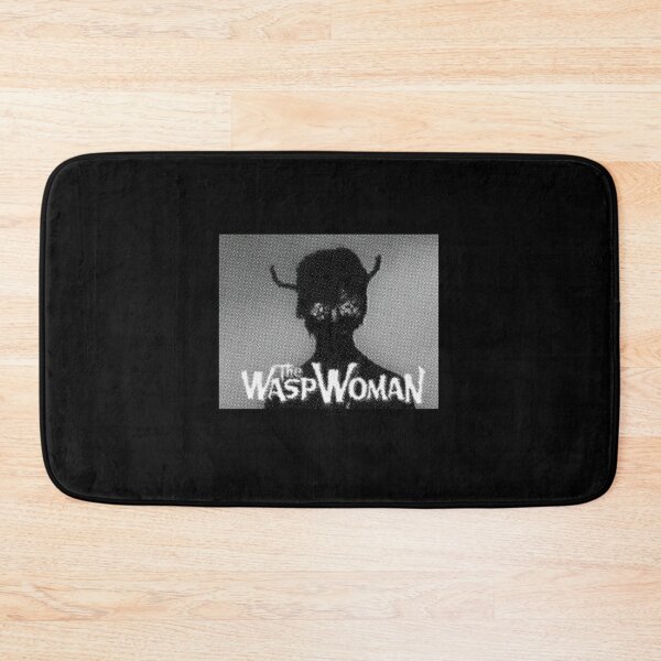 Item preview, The WaspWoman designed and sold by DataDumb.