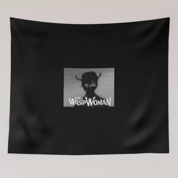 Item preview, The WaspWoman designed and sold by DataDumb.