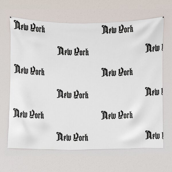 Item preview, New York designed and sold by Ashley Murch.