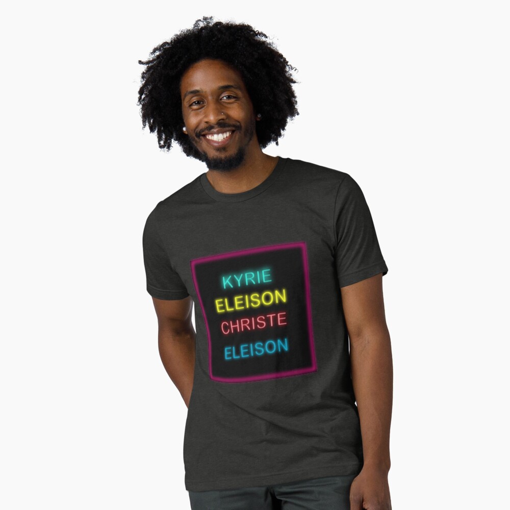 Item preview, Tri-blend T-Shirt designed and sold by BumbleChynxBee.