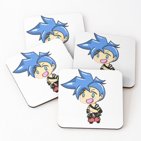 Item preview, Promare Galo Thymos  designed and sold by Cassidy Elmore.