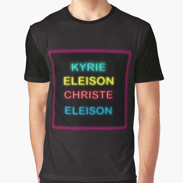 Graphic T-Shirt
