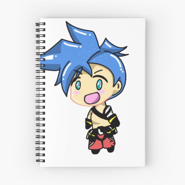 Item preview, Promare Galo Thymos  designed and sold by Cassidy Elmore.