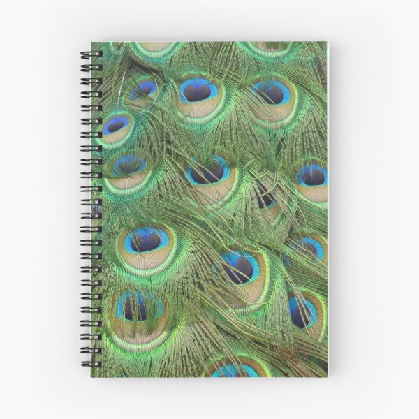 Item preview, Peacock Feathers designed and sold by TheArtImp.