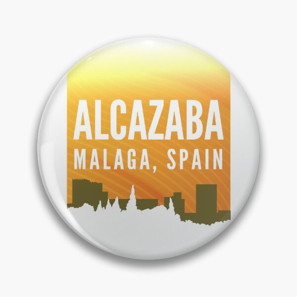 Item preview, Alcazaba – Malaga, Spain designed and sold by Moritz Schwäble.