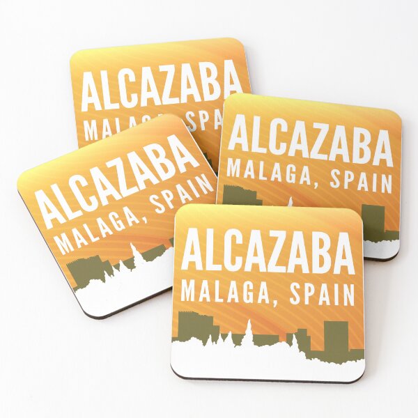 Item preview, Alcazaba – Malaga, Spain designed and sold by Moritz Schwäble.