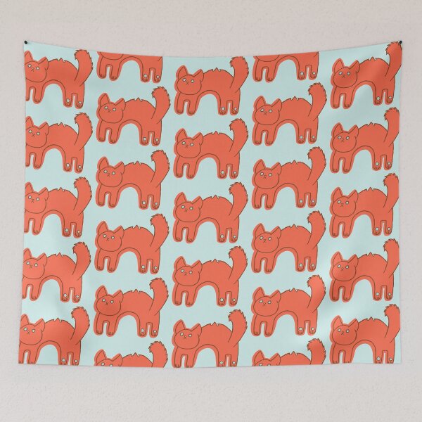 Item preview, Catris: Bristly designed and sold by KathVoll.