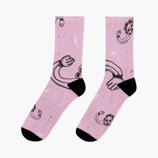 Item preview, Taino Goddes of Hurricane Pink designed and sold by Lena Morf.