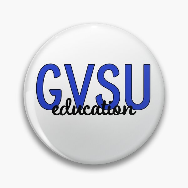Item preview, Grand Valley State Education designed and sold by mscheess.
