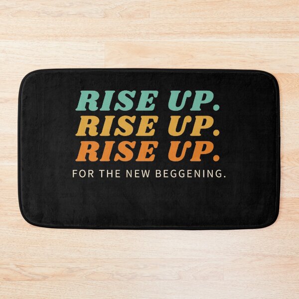Item preview, rise up designed and sold by Dugo.