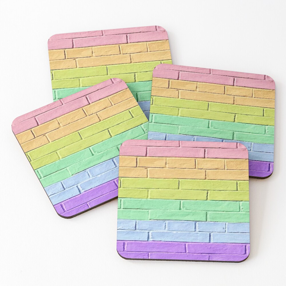 Item preview, Coasters (Set of 4) designed and sold by Raju2018.