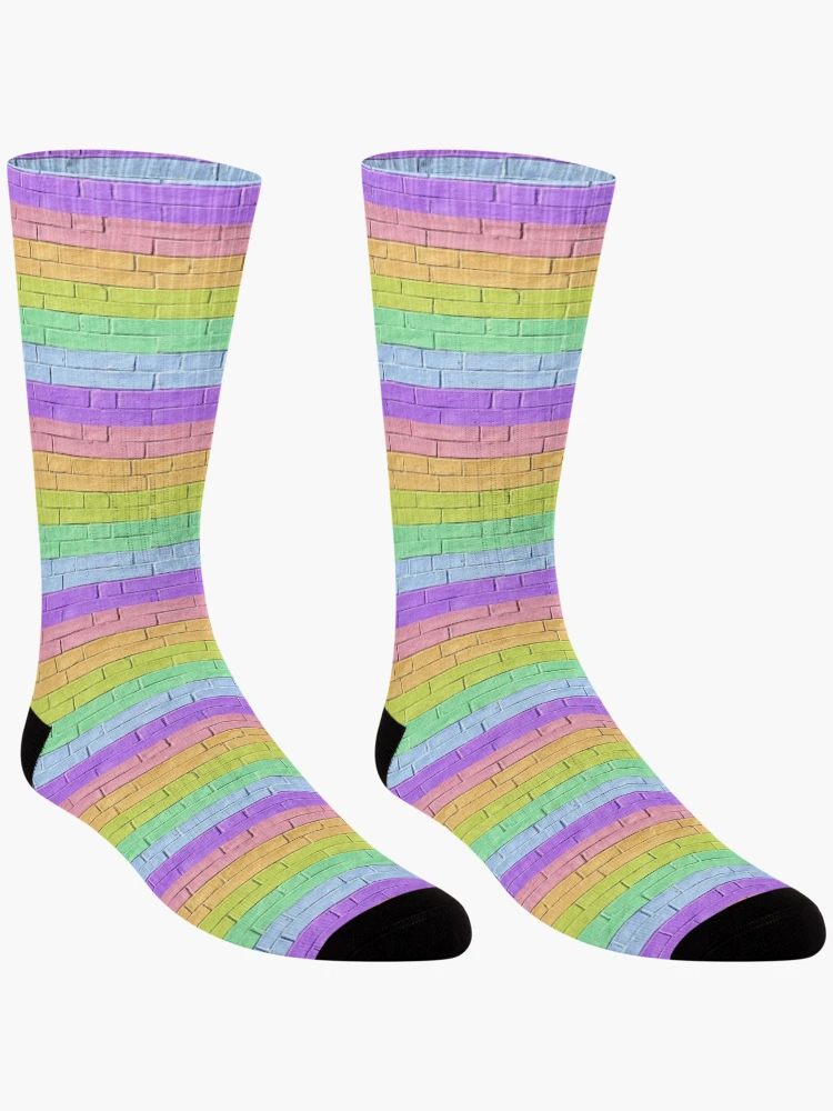 Thumbnail 3 of 5, Socks, Wall designed and sold by Raju2018.