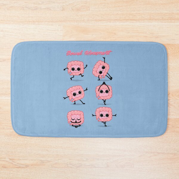 Item preview, Bowel Movement designed and sold by Tobe Fonseca®.