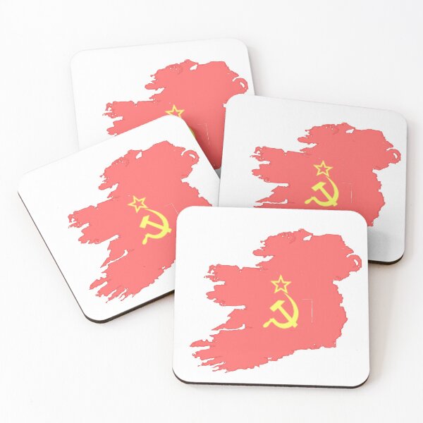 Item preview, 32 County Socialist Ireland designed and sold by getguillotined.