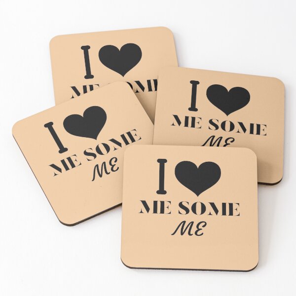 Item preview, I Love Me Some Me Self Love Is The Best Cure  designed and sold by Londonluxie.