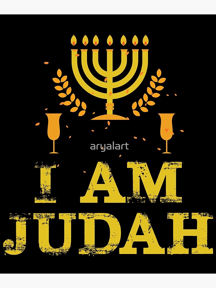 judah iword