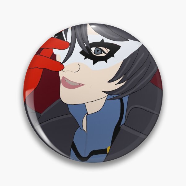 Item preview, Bukkit joker designed and sold by Lea Amell.
