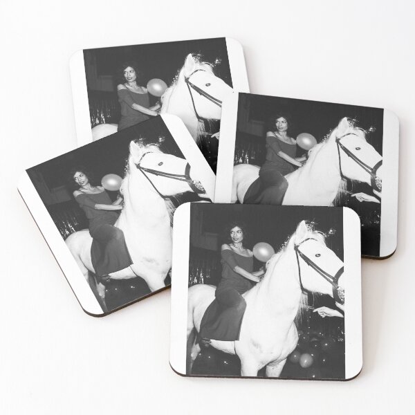 Item preview, Bianca Jagger at Studio 54 designed and sold by Raddison.