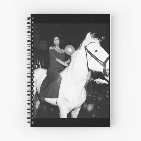 Item preview, Bianca Jagger at Studio 54 designed and sold by Raddison.