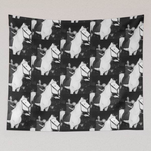 Item preview, Bianca Jagger at Studio 54 designed and sold by Raddison.