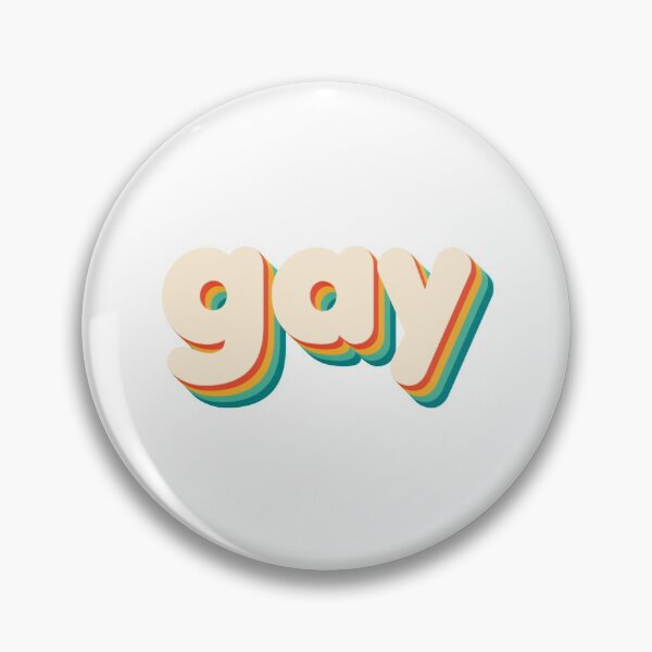 Item preview, Gay designed and sold by NSFWSam.