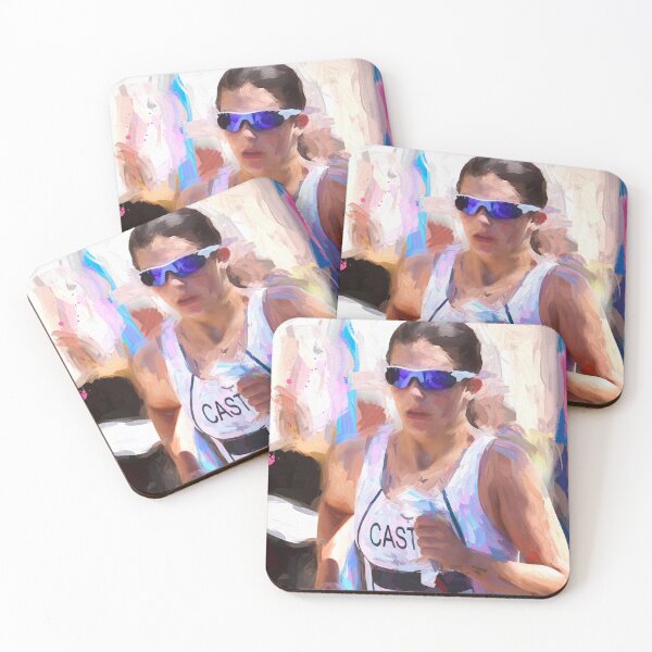 Item preview, The Runner designed and sold by Doug's Landing.