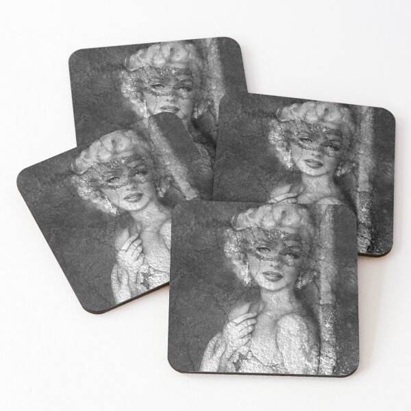 Item preview, MM Venice Blackandwhite designed and sold by TheoDanella.