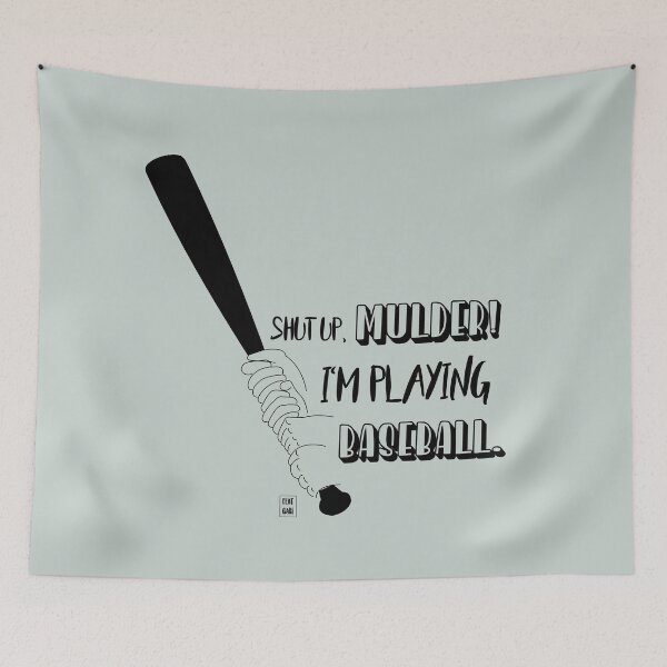Item preview, Baseball designed and sold by fanartbygabi | Gabi Veiga.