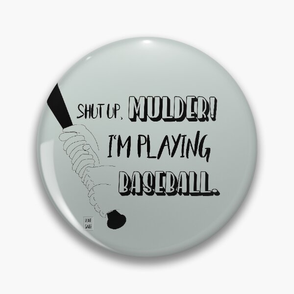 Item preview, Baseball designed and sold by fanartbygabi | Gabi Veiga.