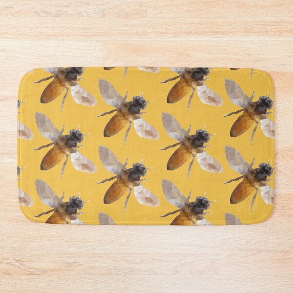 Item preview, Bee Happy designed and sold by abbazabba.
