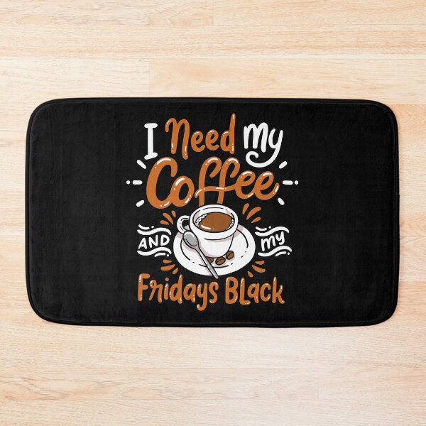 Item preview, Coffee Black designed and sold by 4tomic.