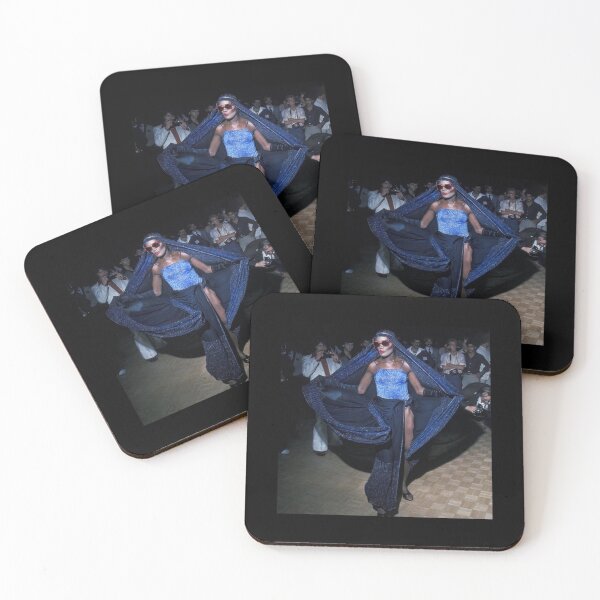 Item preview, Grace Jones at Studio 54 designed and sold by Raddison.