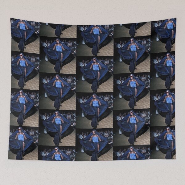Item preview, Grace Jones at Studio 54 designed and sold by Raddison.