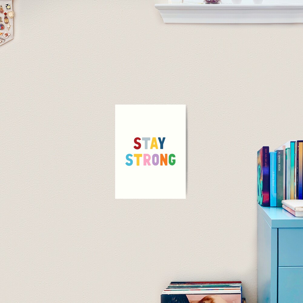 Item preview, Art Print designed and sold by ProjectM.