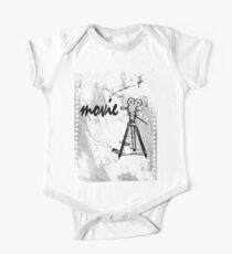 movie film One Piece - Short Sleeve