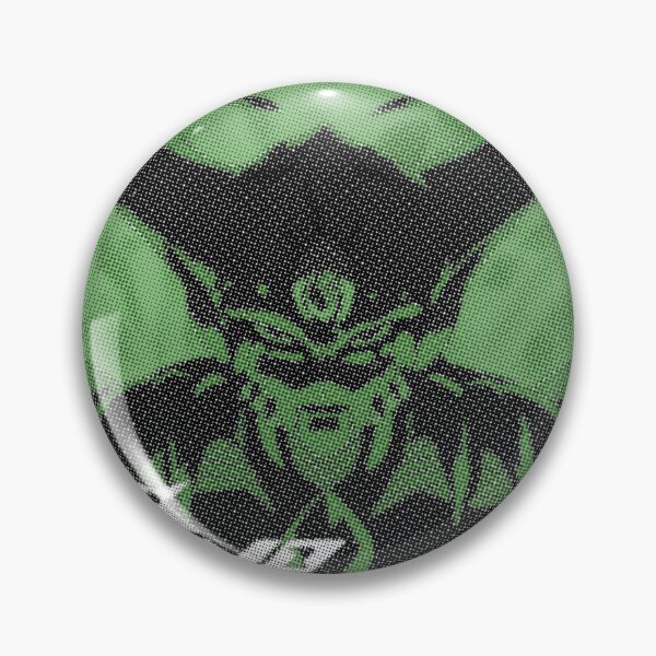 Item preview, Genocyber designed and sold by DataDumb.
