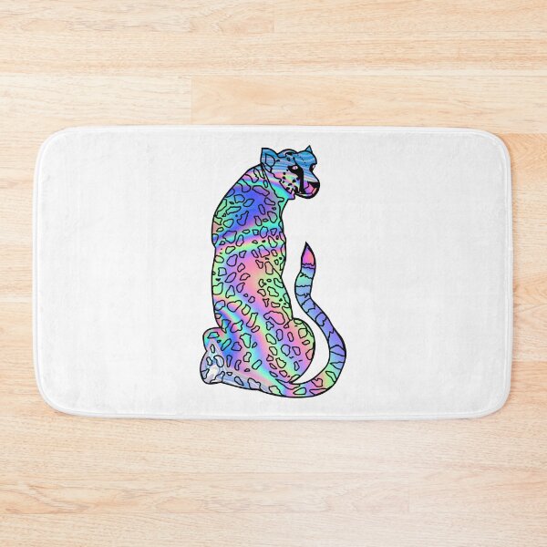 Item preview, Holo Cheetah designed and sold by Jenae Osborne.